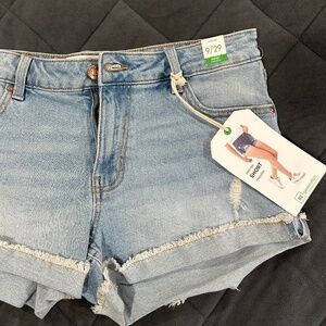 Celebrity pink (meadow) junior shorts